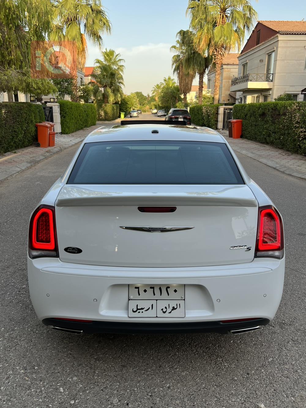 Chrysler 300